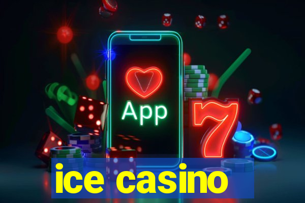 ice casino - app